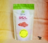 Himalayan salt, the most healthy one! 84 minerals (fine, 500g)